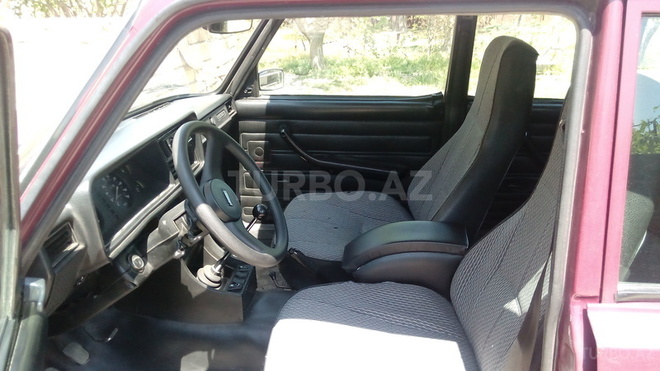 LADA (VAZ) 2107 2004, 90,000 km - 0.2 l - Bakı