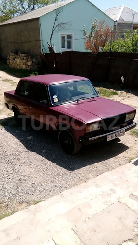 LADA (VAZ) 2107 2004, 90,000 km - 0.2 l - Bakı