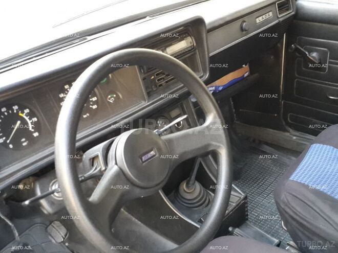 LADA (VAZ) 2107 2008, 158,215 km - 1.6 л - Bakı