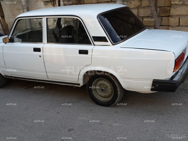 LADA (VAZ) 2107 2008, 158,215 km - 1.6 л - Bakı