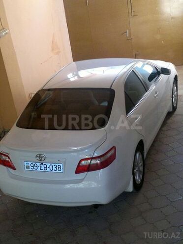 Toyota Camry 2009, 98,000 km - 2.4 l - Bakı