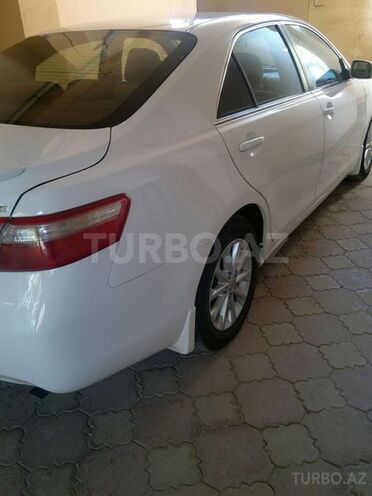 Toyota Camry 2009, 98,000 km - 2.4 l - Bakı