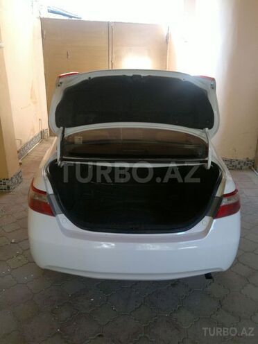 Toyota Camry 2009, 98,000 km - 2.4 l - Bakı