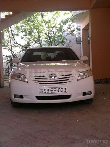 Toyota Camry 2009, 98,000 km - 2.4 l - Bakı