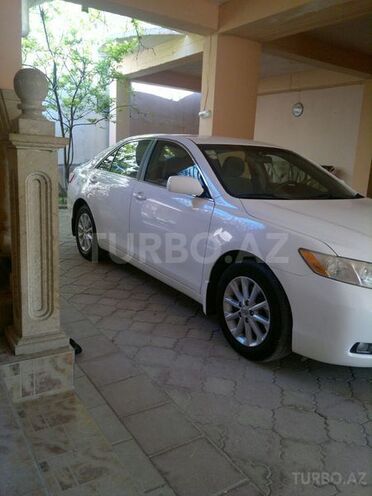 Toyota Camry 2009, 98,000 km - 2.4 l - Bakı