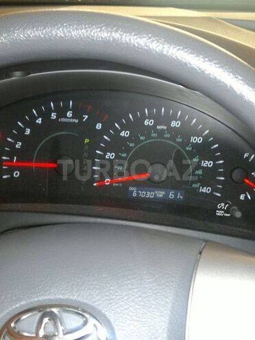Toyota Camry 2009, 98,000 km - 2.4 l - Bakı