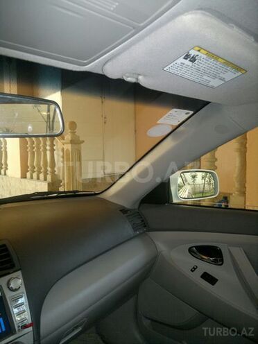 Toyota Camry 2009, 98,000 km - 2.4 l - Bakı