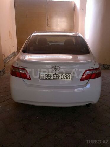 Toyota Camry 2009, 98,000 km - 2.4 l - Bakı