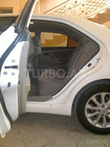 Toyota Camry 2009, 98,000 km - 2.4 l - Bakı