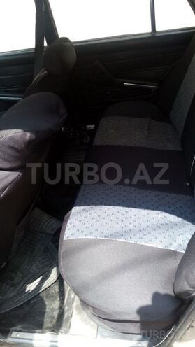 LADA (VAZ) 2106 1989, 78,000 km - 1.6 l - Bakı