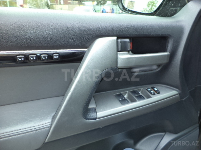 Toyota Land Cruiser 2008, 157,000 km - 4.5 l - Bakı