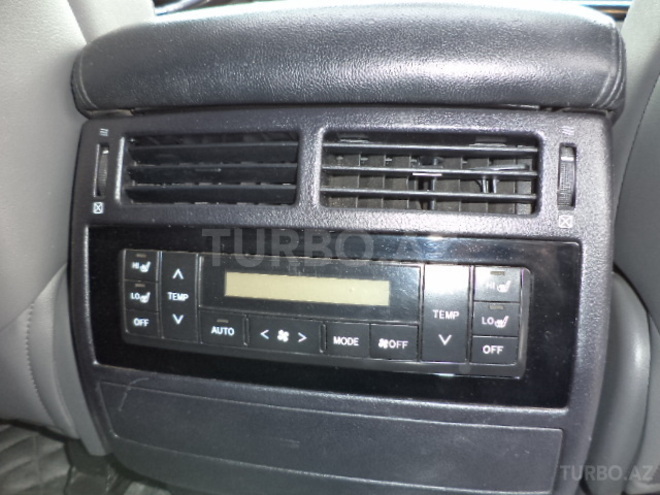 Toyota Land Cruiser 2008, 157,000 km - 4.5 l - Bakı