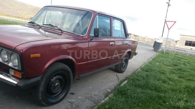 LADA (VAZ) 2106 1982, 10,000 km - 1.6 l - Bakı