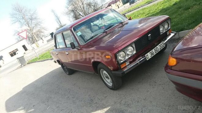 LADA (VAZ) 2106 1982, 10,000 km - 1.6 l - Bakı