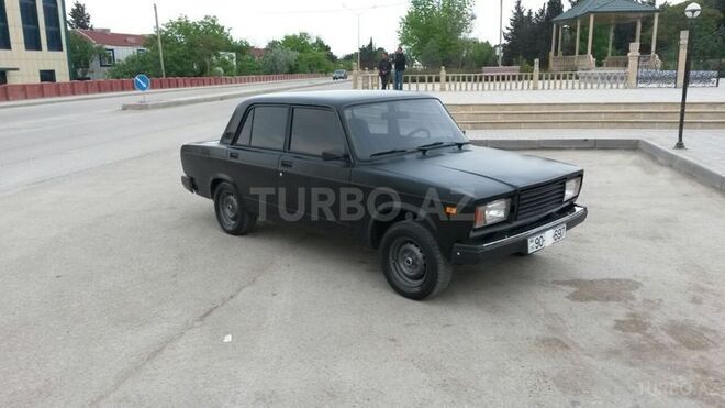 LADA (VAZ) 2107 2010, 98,000 km - 1.6 l - Bakı