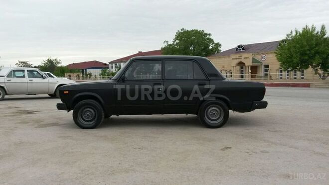 LADA (VAZ) 2107 2010, 98,000 km - 1.6 l - Bakı