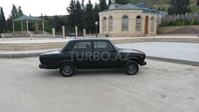 LADA (VAZ) 2107 2010, 98,000 km - 1.6 l - Bakı
