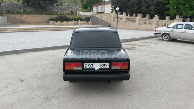 LADA (VAZ) 2107 2010, 98,000 km - 1.6 l - Bakı