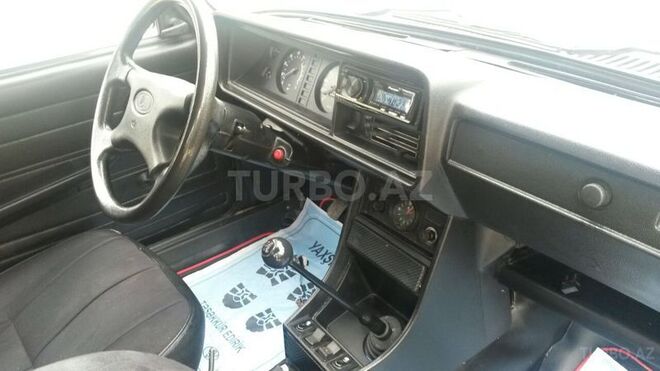 LADA (VAZ) 2107 2010, 98,000 km - 1.6 l - Bakı