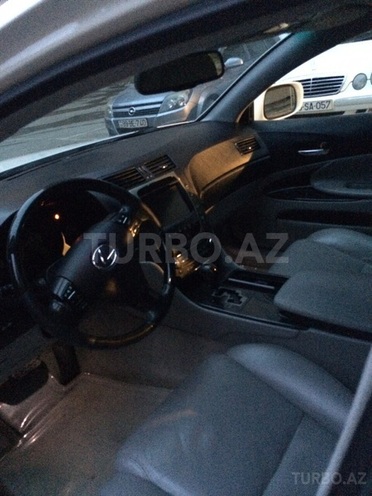 Lexus GS 300 2005, 120,000 km - 3.0 l - Bakı