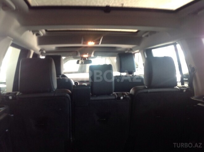 Land Rover Discovery 2011, 69,000 km - 3.0 l - Bakı