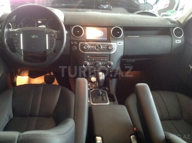 Land Rover Discovery 2011, 69,000 km - 3.0 l - Bakı