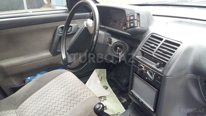 LADA (VAZ) 2110 2005, 147,000 km - 1.6 l - Bakı