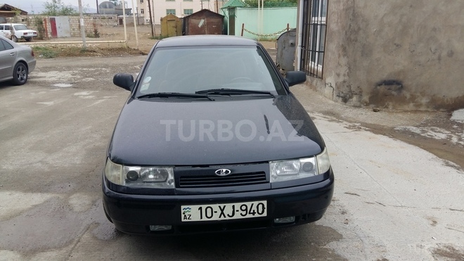 LADA (VAZ) 2110 2005, 147,000 km - 1.6 l - Bakı
