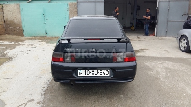 LADA (VAZ) 2110 2005, 147,000 km - 1.6 l - Bakı