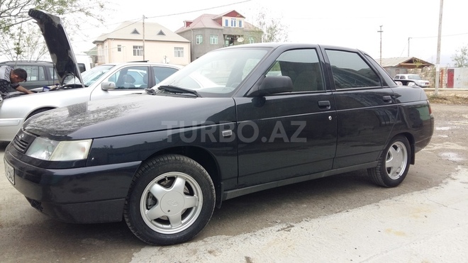 LADA (VAZ) 2110 2005, 147,000 km - 1.6 l - Bakı