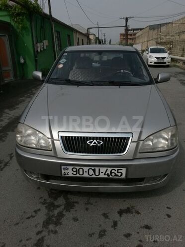 Chery Amulet (A15) 2008, 108,000 km - 1.6 л - Bakı
