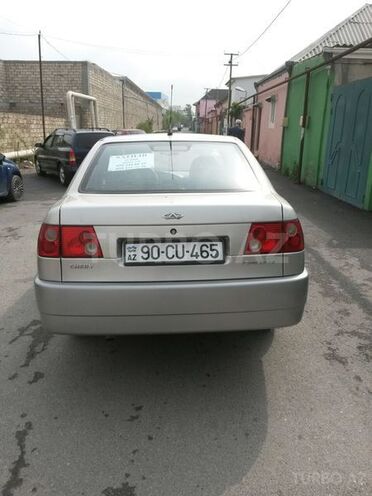 Chery Amulet (A15) 2008, 108,000 km - 1.6 л - Bakı