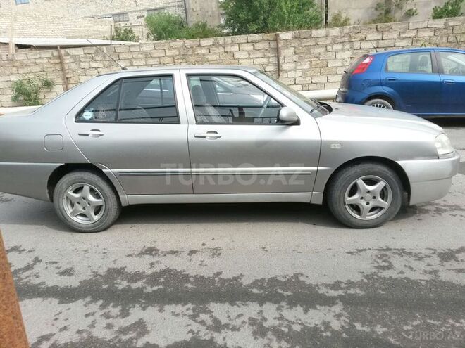 Chery Amulet (A15) 2008, 108,000 km - 1.6 л - Bakı