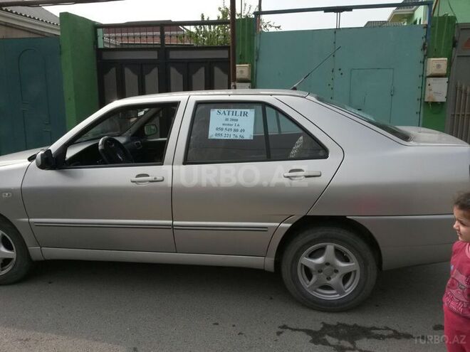 Chery Amulet (A15) 2008, 108,000 km - 1.6 л - Bakı