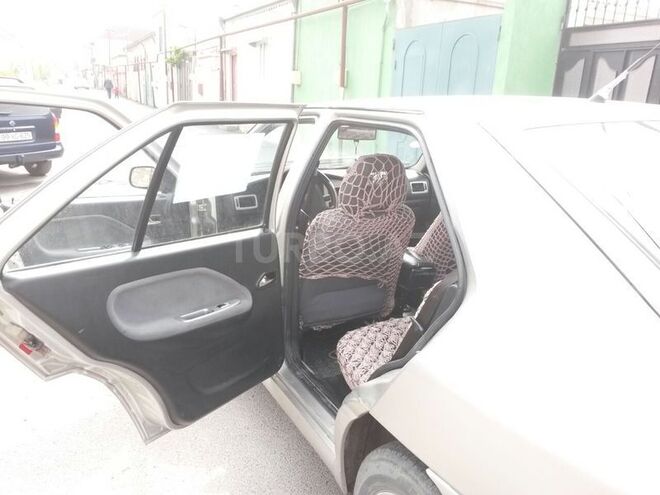 Chery Amulet (A15) 2008, 108,000 km - 1.6 л - Bakı