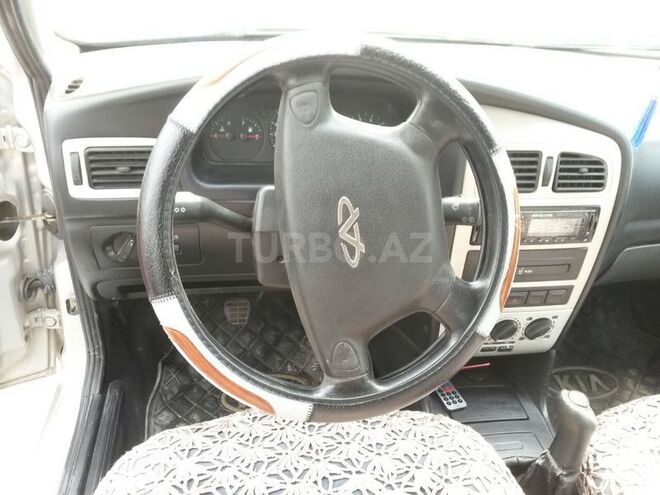 Chery Amulet (A15) 2008, 108,000 km - 1.6 л - Bakı