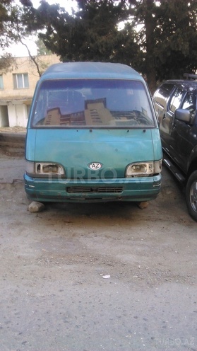 Kia Besta 1997, 33,333 km - 2.7 л - Bakı
