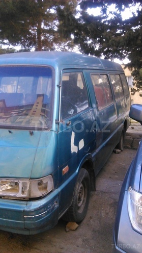 Kia Besta 1997, 33,333 km - 2.7 л - Bakı