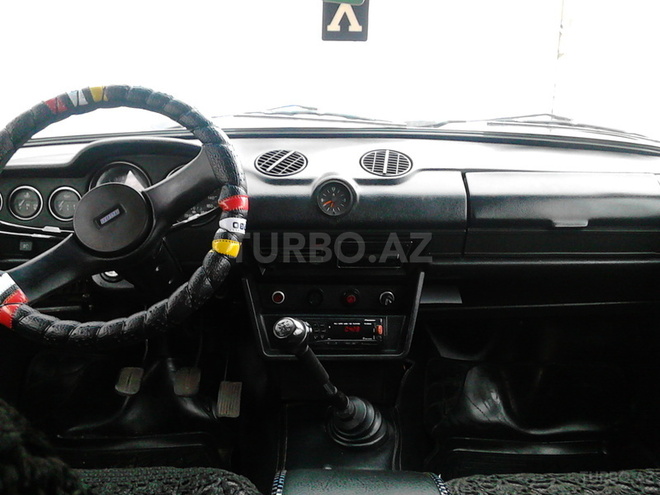 LADA (VAZ) 2106 2003, 93,000 km - 1.6 l - Bakı