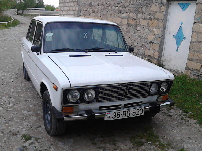 LADA (VAZ) 2106 2003, 93,000 km - 1.6 l - Bakı