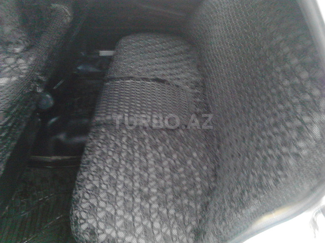 LADA (VAZ) 2106 2003, 93,000 km - 1.6 l - Bakı