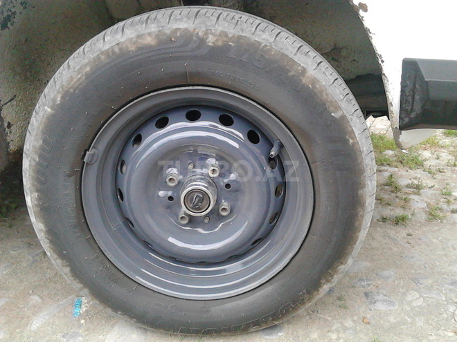 LADA (VAZ) 2106 2003, 93,000 km - 1.6 l - Bakı