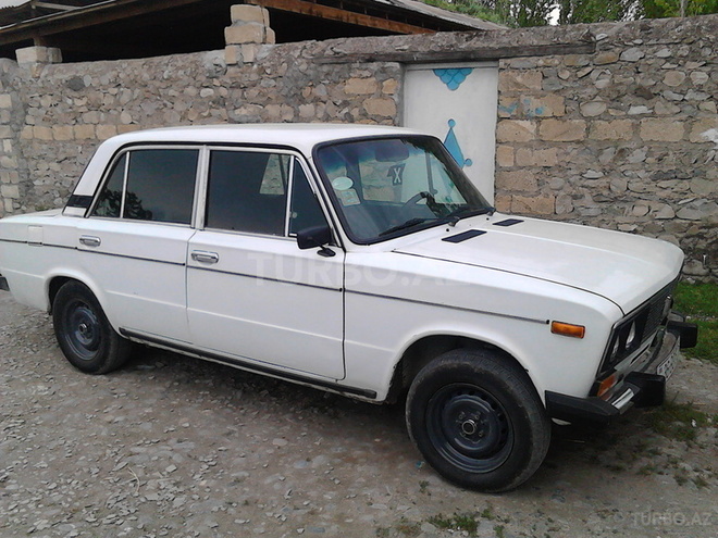 LADA (VAZ) 2106 2003, 93,000 km - 1.6 l - Bakı