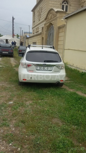 Subaru Impreza 2007, 112,200 km - 2.0 l - Bakı