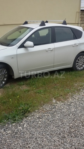 Subaru Impreza 2007, 112,200 km - 2.0 l - Bakı