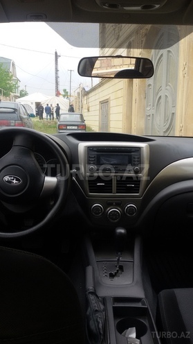 Subaru Impreza 2007, 112,200 km - 2.0 l - Bakı