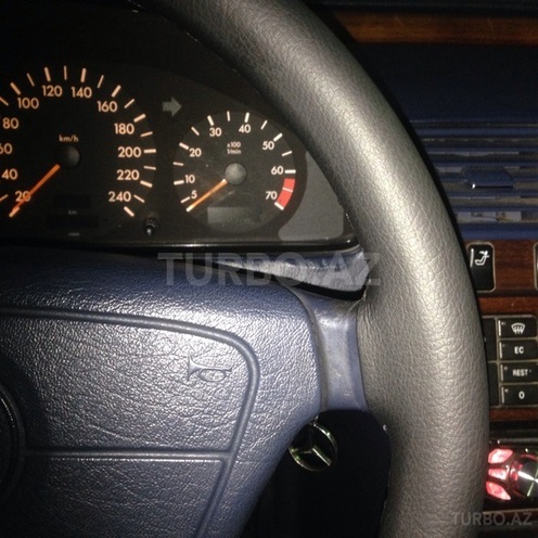 Mercedes C 200 1995, 348,000 km - 0.2 l - Bakı