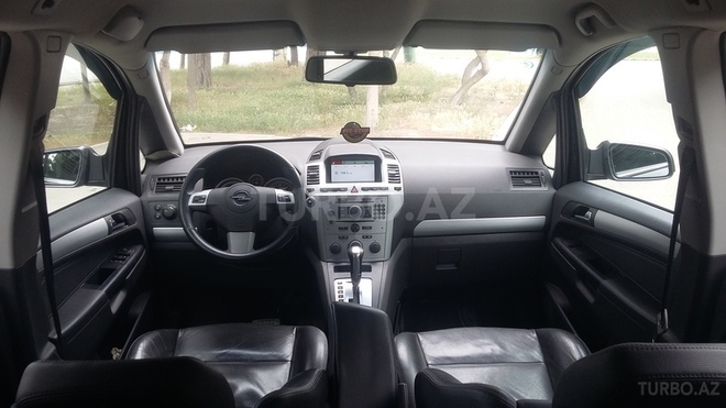 Opel Zafira 2006, 160,000 km - 1.9 л - Bakı