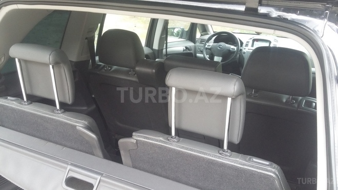 Opel Zafira 2006, 160,000 km - 1.9 л - Bakı