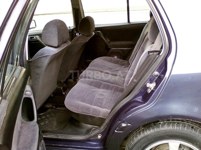 Volkswagen Golf 1994, 286,000 km - 2.0 l - Bakı